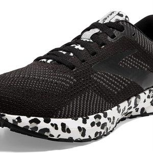 Brooks Revel 5 – Black & Silver